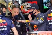 Horner voit une opportunité et un danger au premier virage