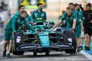 La FIA contrôle désormais la légalité des F1 avec un laser