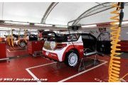 Loeb and Elena increase their lead