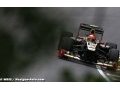 F1 video game makes circuit Gilles-Villeneuve a favorite for Grosjean