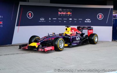 Q&A with Christian Horner