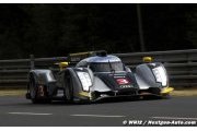 Sebring, Libres 4 : Dumas devant, mais Moreau résiste...