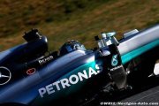 Barcelona II, day 3: Team and driver quotes