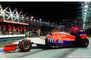 La dernière ligne pour Manor