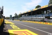 Monza upgrades approved to secure F1 future