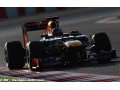 Sebastian Vettel se méfie de Lotus