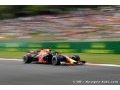 Pirelli should supply 'qualifying tyre' - Ricciardo