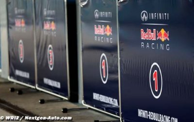 Red Bull&nbsp;: un pilote de jeu vidéo jusqu’en F1&nbsp;?