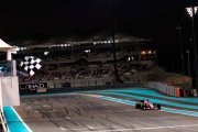 Force India dénonce une ‘parodie de course' et charge les commissaires