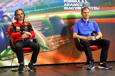 ’Nine teams’ look to copy Aston Martin innovation