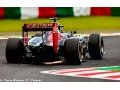 Race - Japanese GP report: Toro Rosso Renault