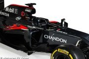Dennis ne veut pas donner de date pour le retour à la victoire de McLaren