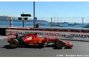Alonso renouvelle ses critiques sur Pirelli