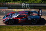 Officiel : Verstappen va faire ses débuts en GT3 ce week-end