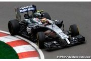 McLaren : Une bonne évolution en Autriche