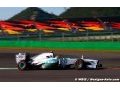Hamilton : Je me donnerai à fond pour battre Vettel