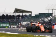 Pas de point mais de la satisfaction pour Vandoorne