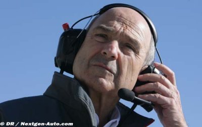 Sauber flattered as Red Bull copies 2012 exhaust