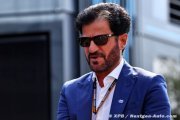 La FIA va lancer le processus pour de nouvelles équipes en F1