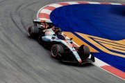 Williams F1 va étrenner sa livrée Gulf sur un circuit 'difficile'