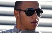 Button et Hamilton ne supportent pas les consignes