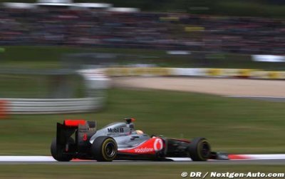 Quelques statistiques sur le Grand Prix d’Allemagne