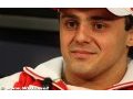Massa's manager in talks with other teams