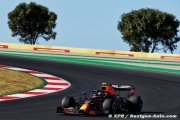 Red Bull devant Mercedes ? 'Ne jamais dire jamais' pour Verstappen