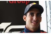 Buemi et Alguersuari à la découverte de Montréal