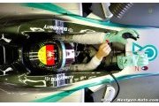 2014 German Grand Prix - Qualifying Press Conference