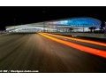Sochi promoter admits night race possible