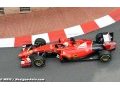 Qualifying - Monaco GP report: Ferrari