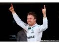 Rosberg va tenter de continuer son sans-faute à Barcelone