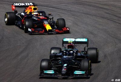 Bottas ’lacking confidence’ for title fight - Sirotkin