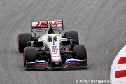 Altruiste, Schumacher remercie son ingénieur F1 pour ses réglages ‘plus agressifs'