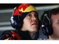 Vettel - still no plans to hire a manager