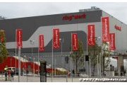Nurburgring 'not willing to pay fee' - Ecclestone