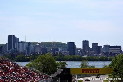 2021 Canada GP axe ’only a formality’ now