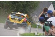 Breen rêve encore de titre malgré son abandon