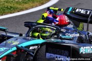 Wolff : Mercedes F1 a 'une voiture qui arrive à gagner' et vise d'autres victoires