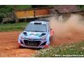 Hyundai learns hard lessons in tough conditions in Argentina 