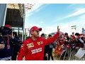 Vettel in danger if conflict worsens - Schumacher