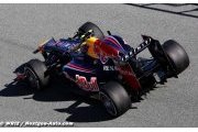 Red Bull admits to hidden secrets in RB8 car