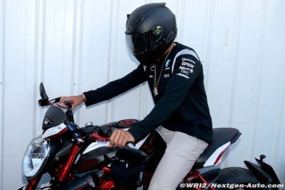Lauda&nbsp;: Hamilton a bien présenté ses excuses