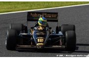 F1 cars to have 'tea tray' front wings in 2013