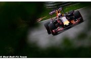 Ricciardo smiles warning to struggling Red Bull