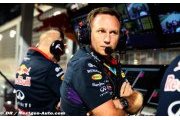 Red Bull ne fera aucun cadeau à Mercedes