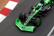 Les autorités suisses abandonnent les poursuites contre Sauber