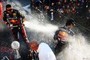 Red Bull a l'impression d'avoir 'plus mérité' le titre cette année