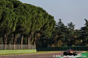 F1 adding Imola to 'plan B' 2021 calendar